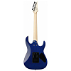 Электрогитара Ibanez GRX70QAL-TBB, Санберст - 2