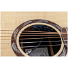 Электроакустическая гитара Crafter SM G-MAHOce - 8