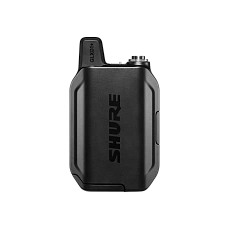 Поясной передатчик Shure GLXD1+ Z3