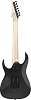 Электрогитара Ibanez RG7420EX-BKF, Черный - 2