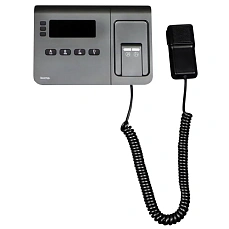 Микрофонная консоль Biamp NPX H1040