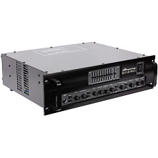 Усилитель для бас-гитары AMPEG SVT-4PRO