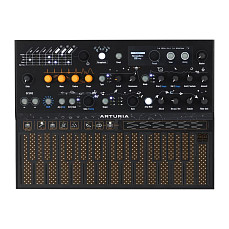 Синтезатор Arturia MicroFreak Stellar