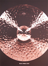 Каталог товаров Meinl Meinl CYM-CATALOG20