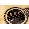 Электроакустическая гитара Crafter LX G-1000ce - 10