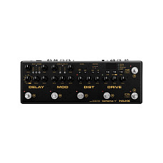 Процессор эффектов Nux NME-3 Cerberus