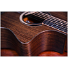 Электроакустическая гитара Crafter MIND W PREMIUM-De - 8