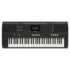 Синтезатор Yamaha PSR-E483