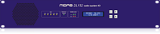 Цифровой блок Midas DL152
