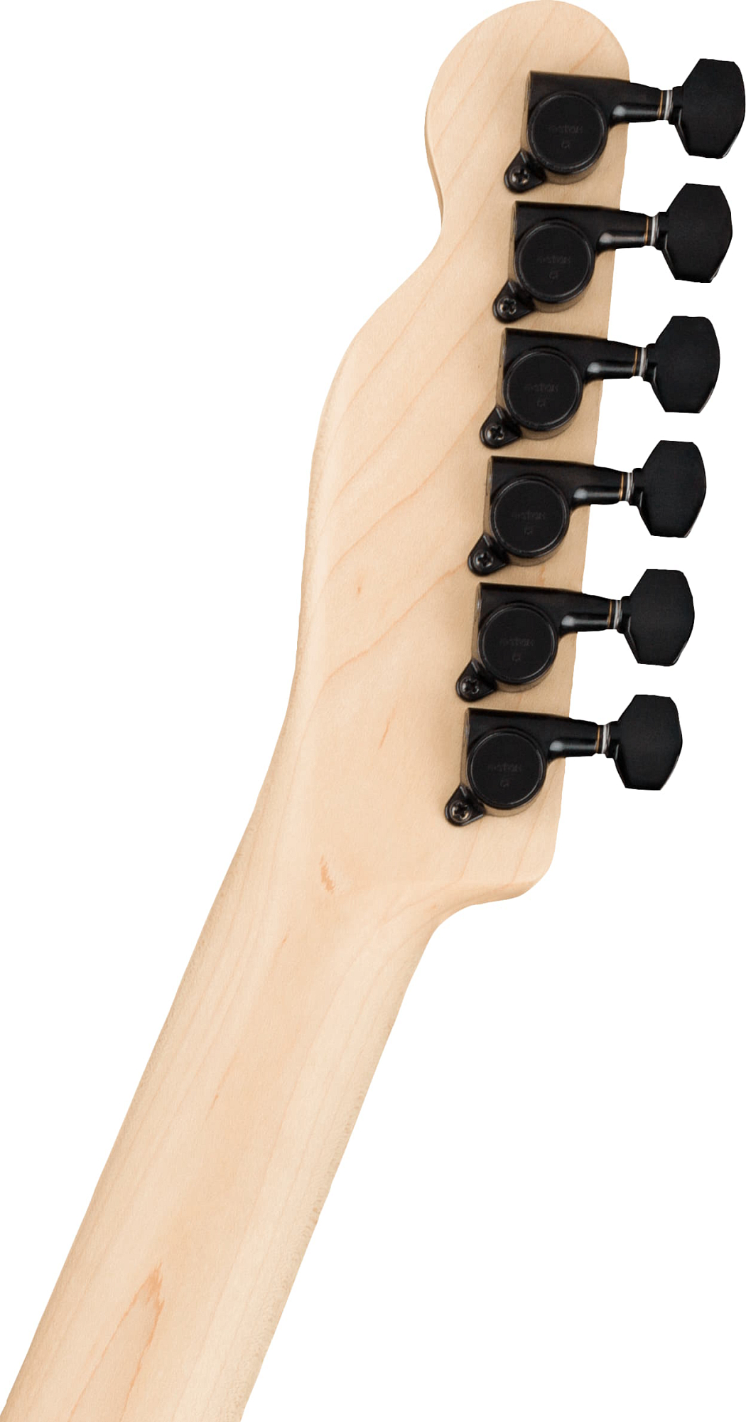 Электрогитара Fender BOXER Telecaster Inca Silver, Серебристый - 13