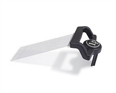 Latin Percussion LP1623 Raw Sound Enhancer Snare пружины для малого барабана на раме
