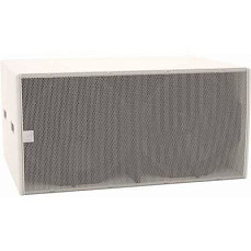 Всепогодный пассивный сабвуфер Martin Audio CSX218W-FWR