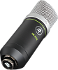 Комплект студийных мониторов с микрофоном Mackie CR3.5 + EM-91CU - 4