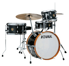 Ударная установка Tama LJK48S-CCM CLUB JAM, Графитовый