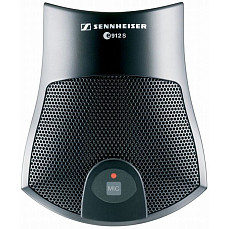 Микрофон Sennheiser E 912-S BK