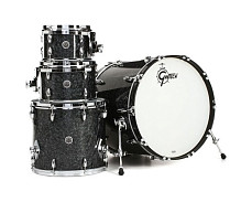 Gretsch kesselsatz USA brooklyn GB-E8246 Deep Marine Black Pearl ударная установка