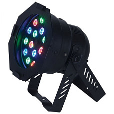 Световой эффект American DJ 46HP LED Black