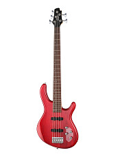 Бас-гитара 5-струнная Cort Action-Bass-V-Plus-TR