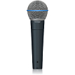 Вокальный микрофон Behringer BA 85A - 1