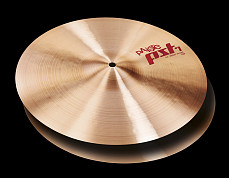 0001703414 PST 7 Heavy Hi-Hat Две тарелки 14'', Paiste