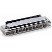 Губная гармошка Hohner Blues Bender C - 1
