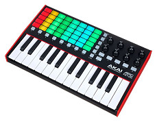 MIDI-клавиатура AKAI PRO APC KEY 25 MK2