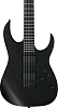 Электрогитара Ibanez RGRTBB21-BKF, Черный - 2