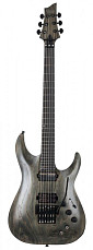 Электрогитара Schecter C-1 Fr-S Apocalypse Rusty Grey