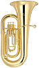 Туба Yamaha YEB-201 - 2