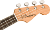 Укулеле Fender Fullerton Strat Uke Sunburst - 6