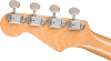 Укулеле Fender Fullerton Strat Uke Black - 5