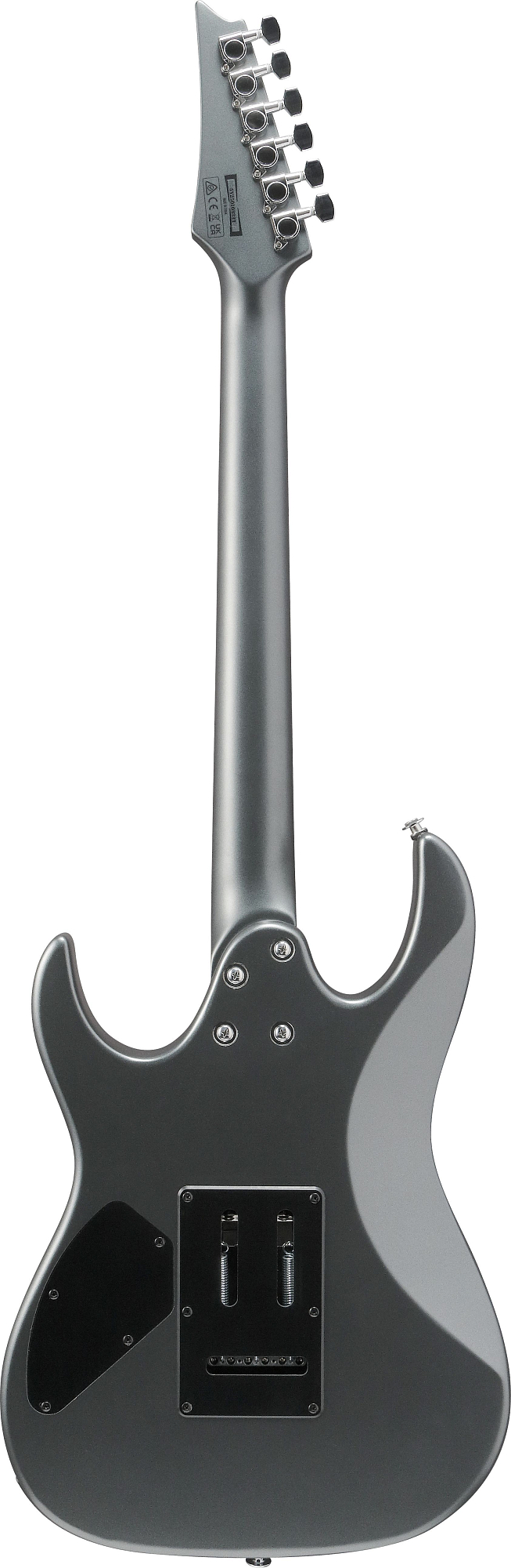 Электрогитара Ibanez GRX120SP-NGM - 7