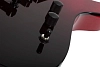 Электрогитара Schecter AVENGER STANDARD Black Burst - 11