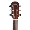 Электроакустическая гитара Yamaha A3M TBS ARE - 10