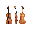 Скрипка GEWA Violin Germania 11 4/4 Model Berlin antique - 10