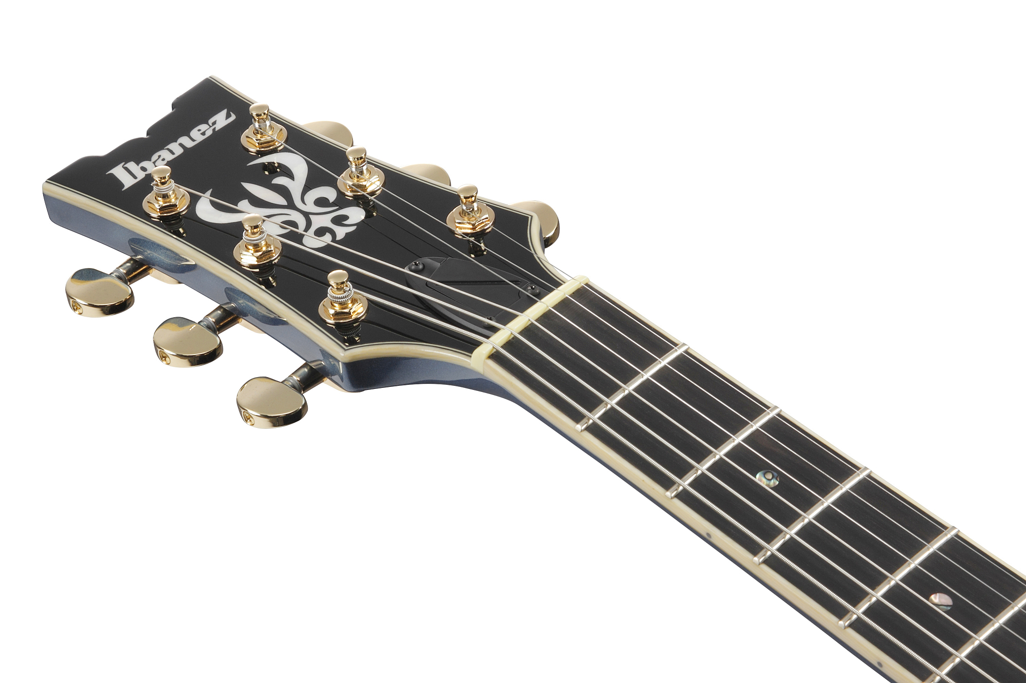 Электрогитара Ibanez AMH90-PBM - 19