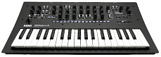 Синтезатор Korg minilogue xd