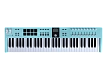 MIDI-клавиатура Arturia KeyLab Essential 61 mk3 Aquamarine - 1