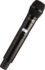 Ручной передатчик Shure ULXD2/KSM9 K51