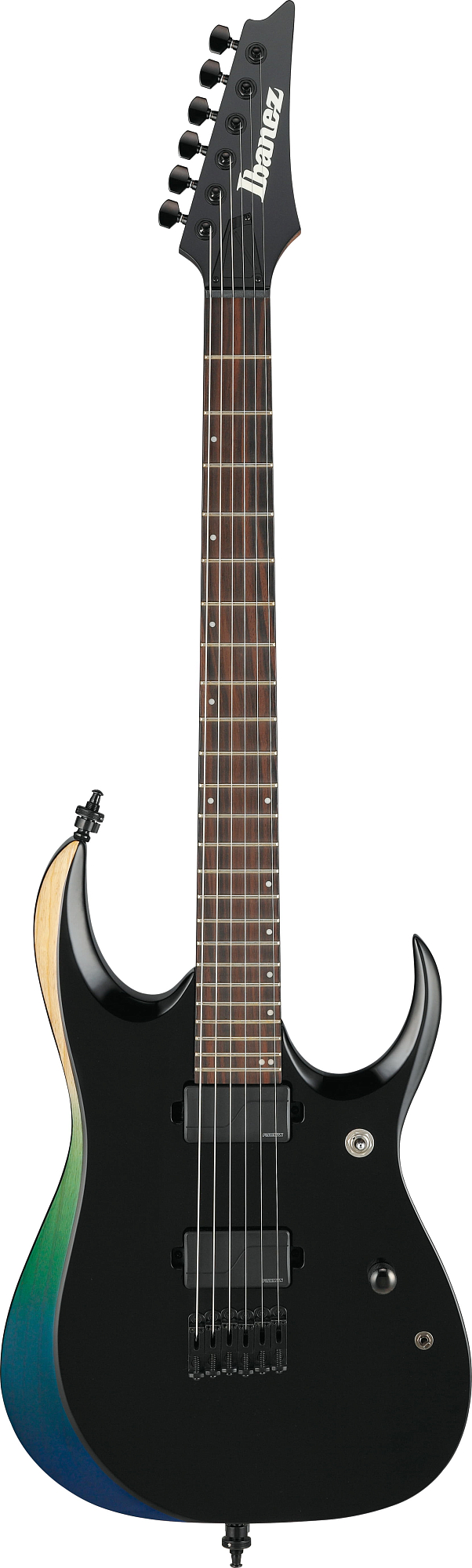 Электрогитара Ibanez RGD61ALA-MTR - 10