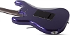 Электрогитара Schecter MV-6 Metallic Purple - 11