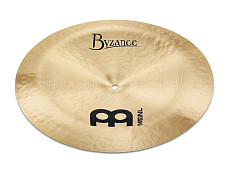 B18FCH Byzance Traditional Flat China Тарелка 18, Meinl
