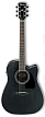 Акустическая гитара Ibanez Aw84Ce-Wk - 1