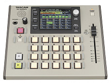 Пульт управления Tascam RC-HS20PD