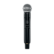 Передатчик ручной SHURE SLXD2/SM58 H56 - 1