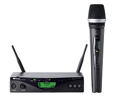 Радиосистема AKG WMS470 D5 SET BD9-50MW