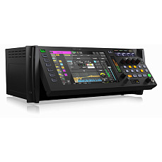 Цифровой микшер Behringer WING RACK