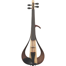 Электроскрипка Yamaha YEV104 NATURAL