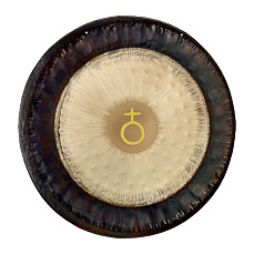 G36-E Earth Гонг 36, Meinl