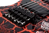 Электрогитара Schecter BALSAC E-1 FR Borealis - 3